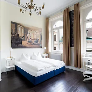 Guest house Boutique Columbia, Vienna