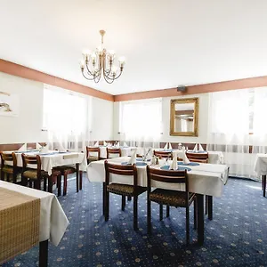 Hotel Hoffinger, Vienna