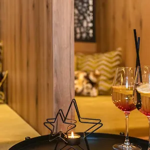 Hotel Almrausch ****