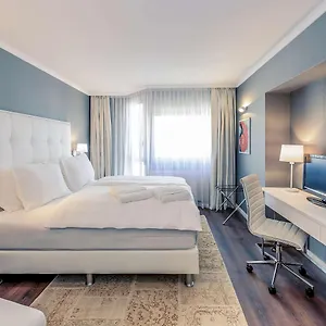 4* فندق مركيور رفائيل