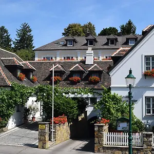 Hotel Fuhrgassl-huber, Viena