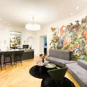 Hotel Arenberg Boutique Zentrum, Vienna