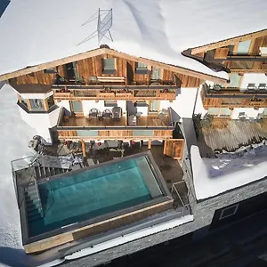 Hotel Astrid ****