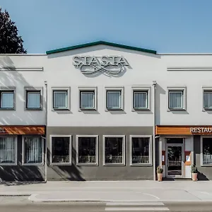 Hotel Der Stasta, Vienna