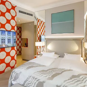 מלון Boutiquehotel Tyrol, וינה
