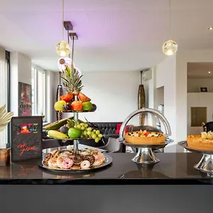Hotel Amedia Luxury Graz, Trademark Collection By Wyndham ****