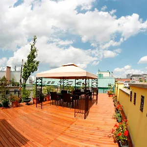 Aparthotel Rothensteiner, Vienna