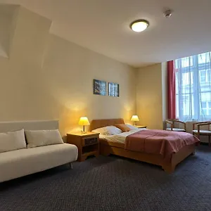 Hotel Very Apartments, 5 Min To Center, No Reception, Vienna
