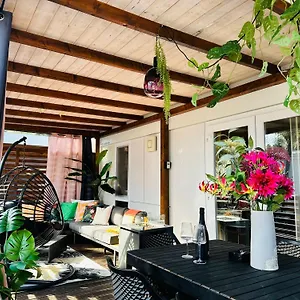 Lucija Mobile 4* Biograd Na Moru