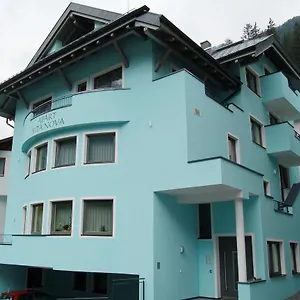Apartment Nova
