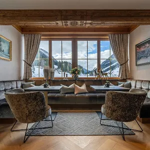 Hotel Boutique Montanara ****