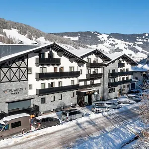 Hotel Austria ***