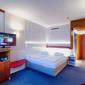 מלון Vienna Sporthotel, וינה
