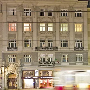 Bed & Breakfast Hotel-pension Bleckmann, Vienna