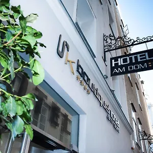 Hotel Boutiquehotel Am Dom ****