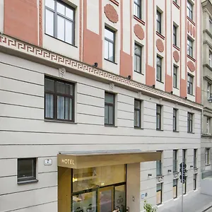Hotel Alma Boutique-hotel, Vienna