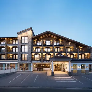 Hotel Stubai ***