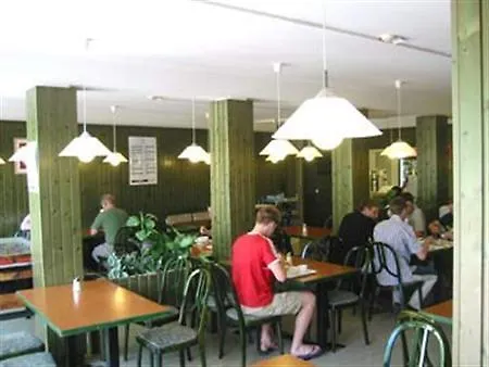 Palace Hostel Vienna
