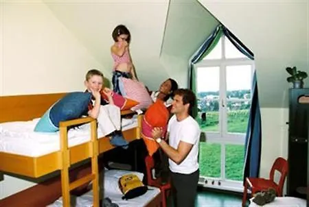 Palace Hostel Vienna 0*,