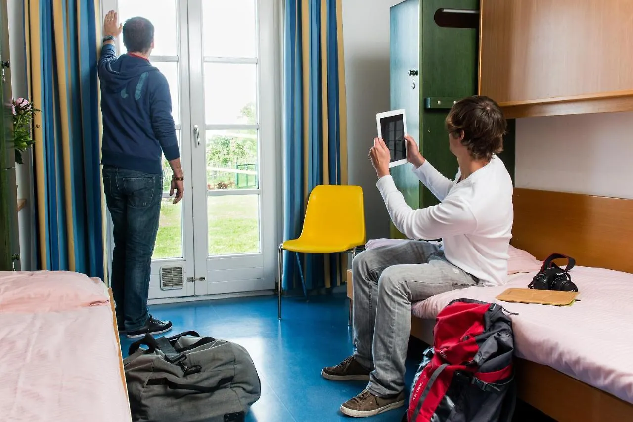 Palace Hostel Vienna Austria